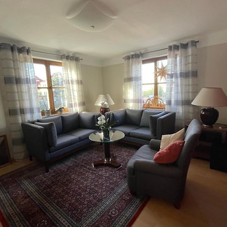 Ferienwohnung Schneider Ottendorf-Okrilla Экстерьер фото