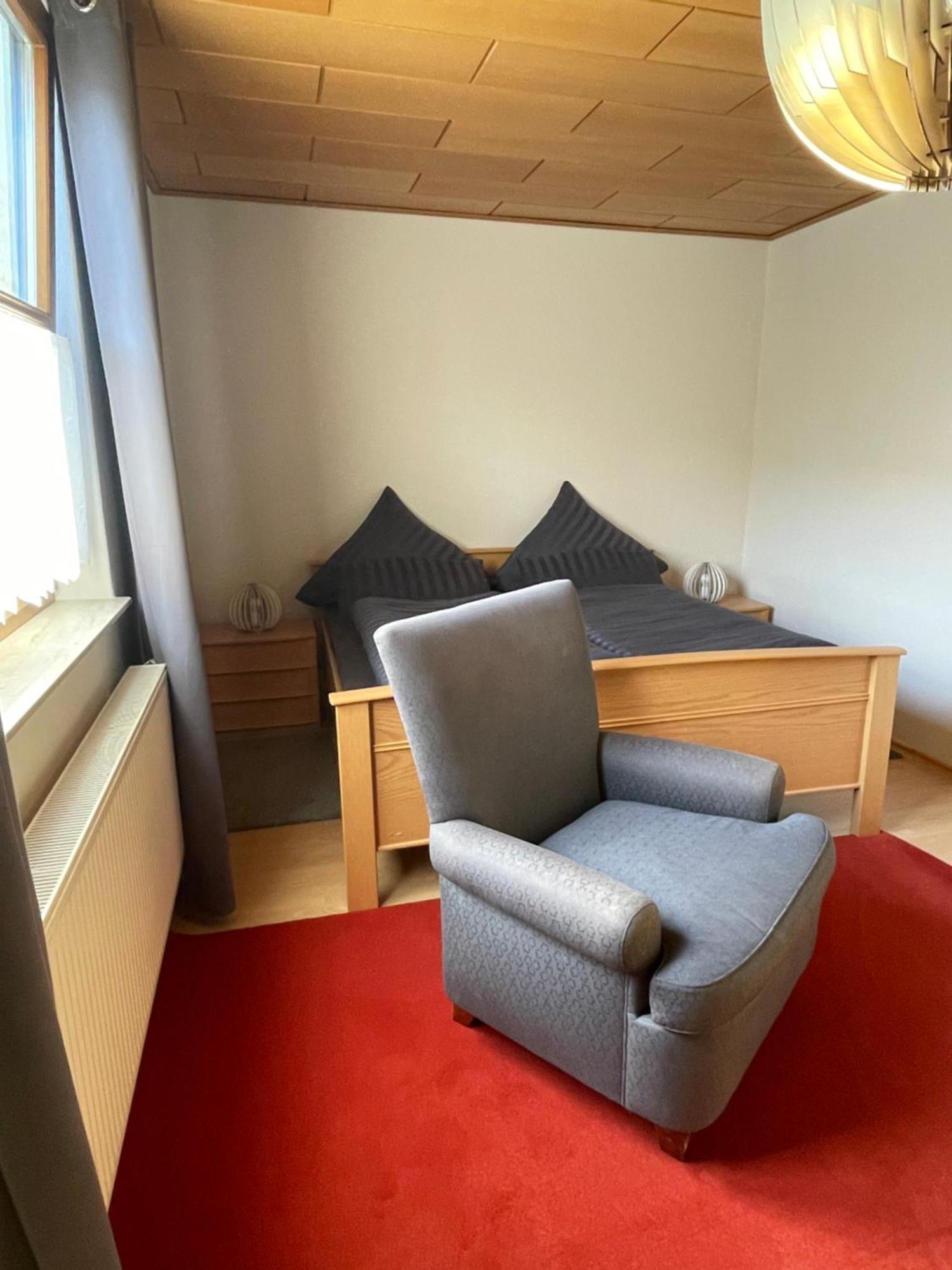 Ferienwohnung Schneider Ottendorf-Okrilla Экстерьер фото