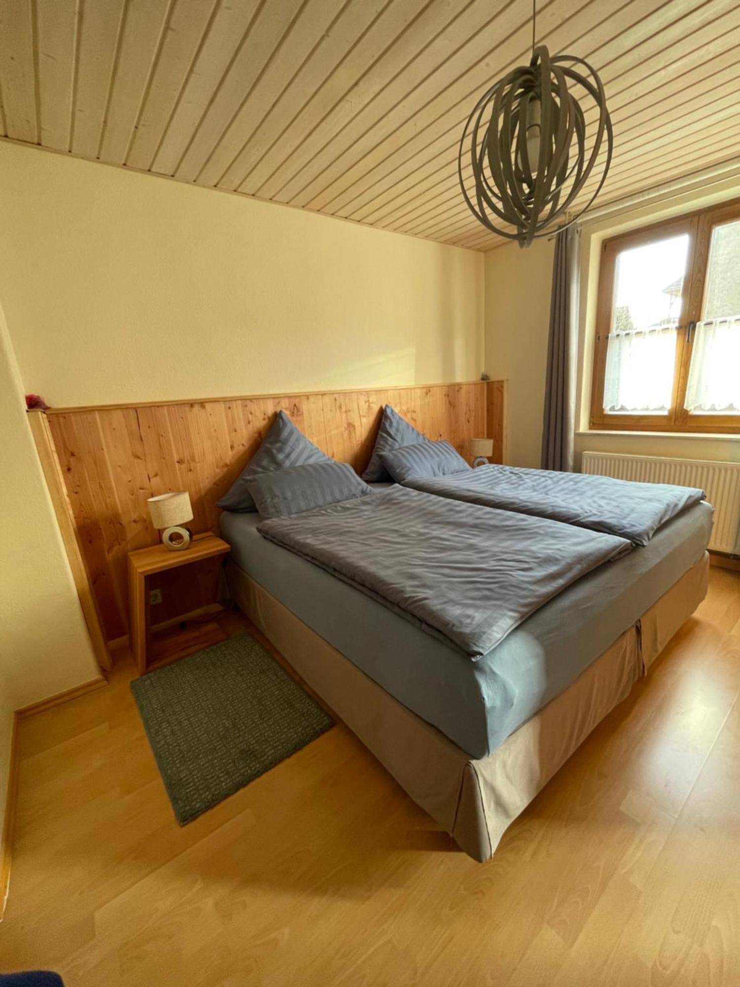 Ferienwohnung Schneider Ottendorf-Okrilla Экстерьер фото