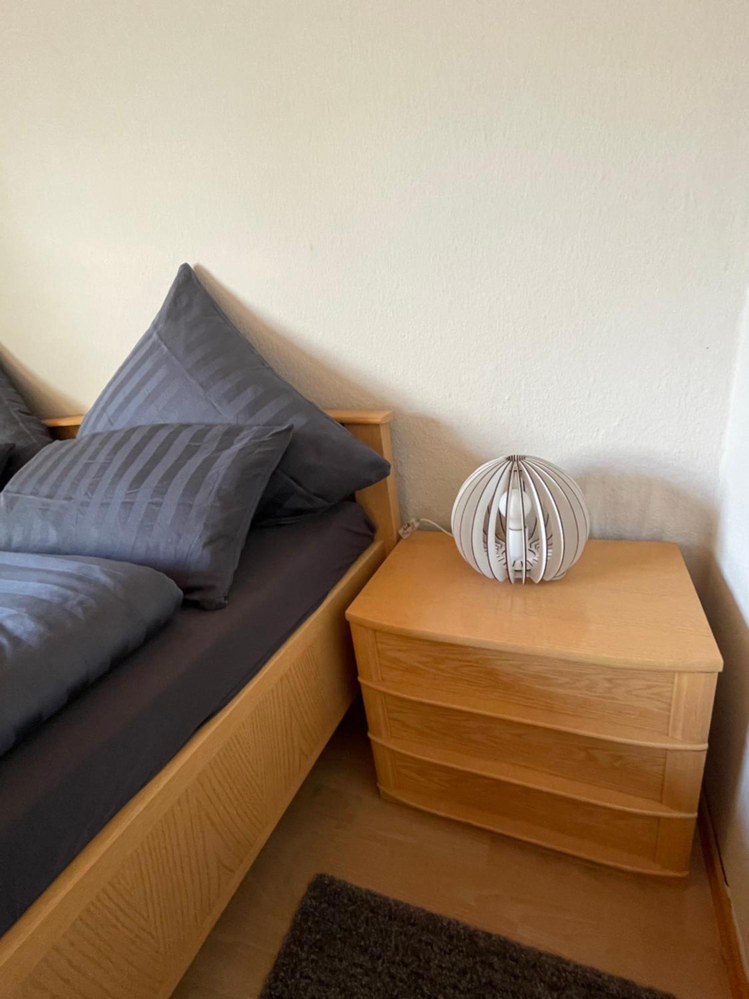 Ferienwohnung Schneider Ottendorf-Okrilla Экстерьер фото