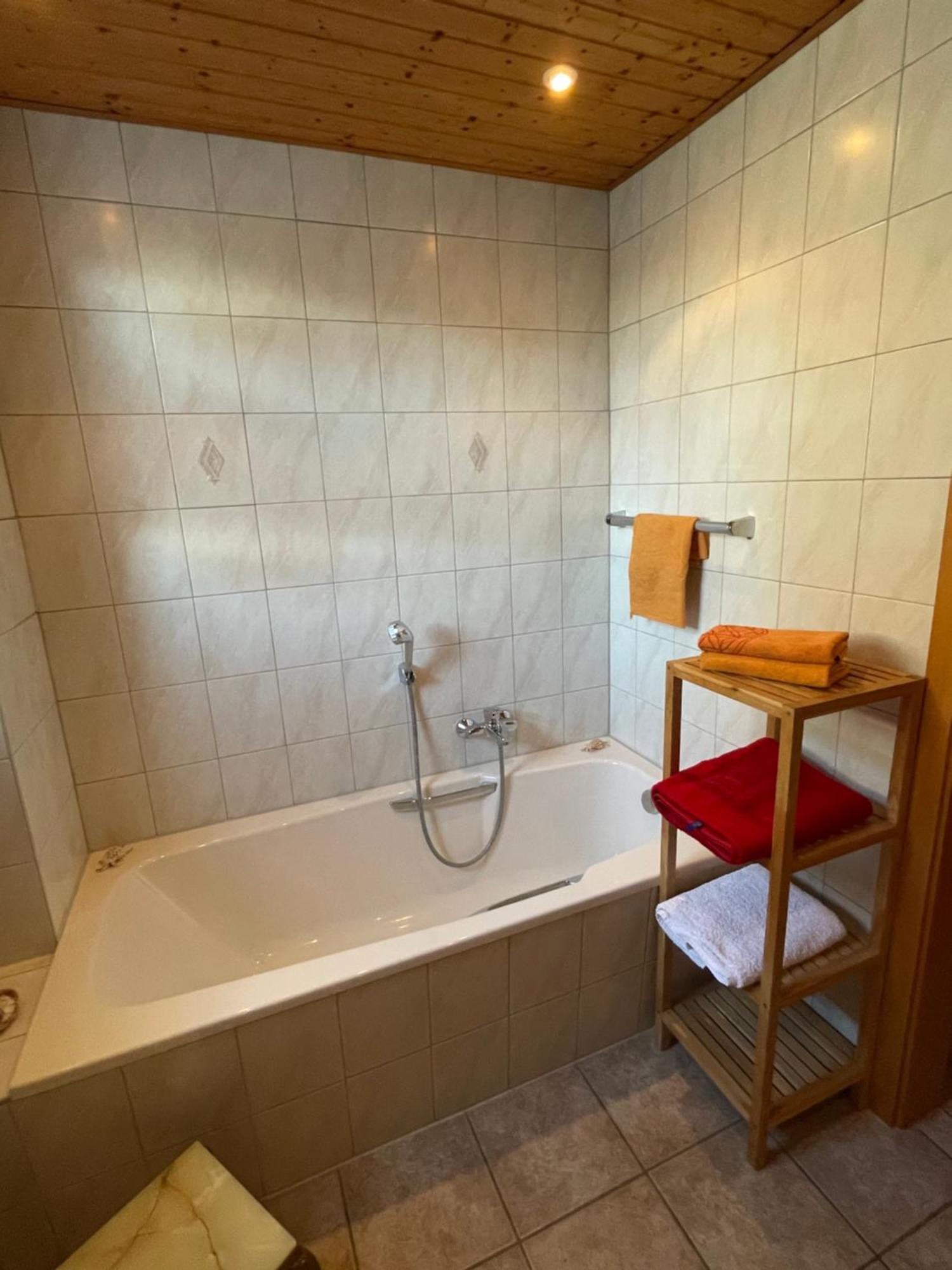Ferienwohnung Schneider Ottendorf-Okrilla Экстерьер фото