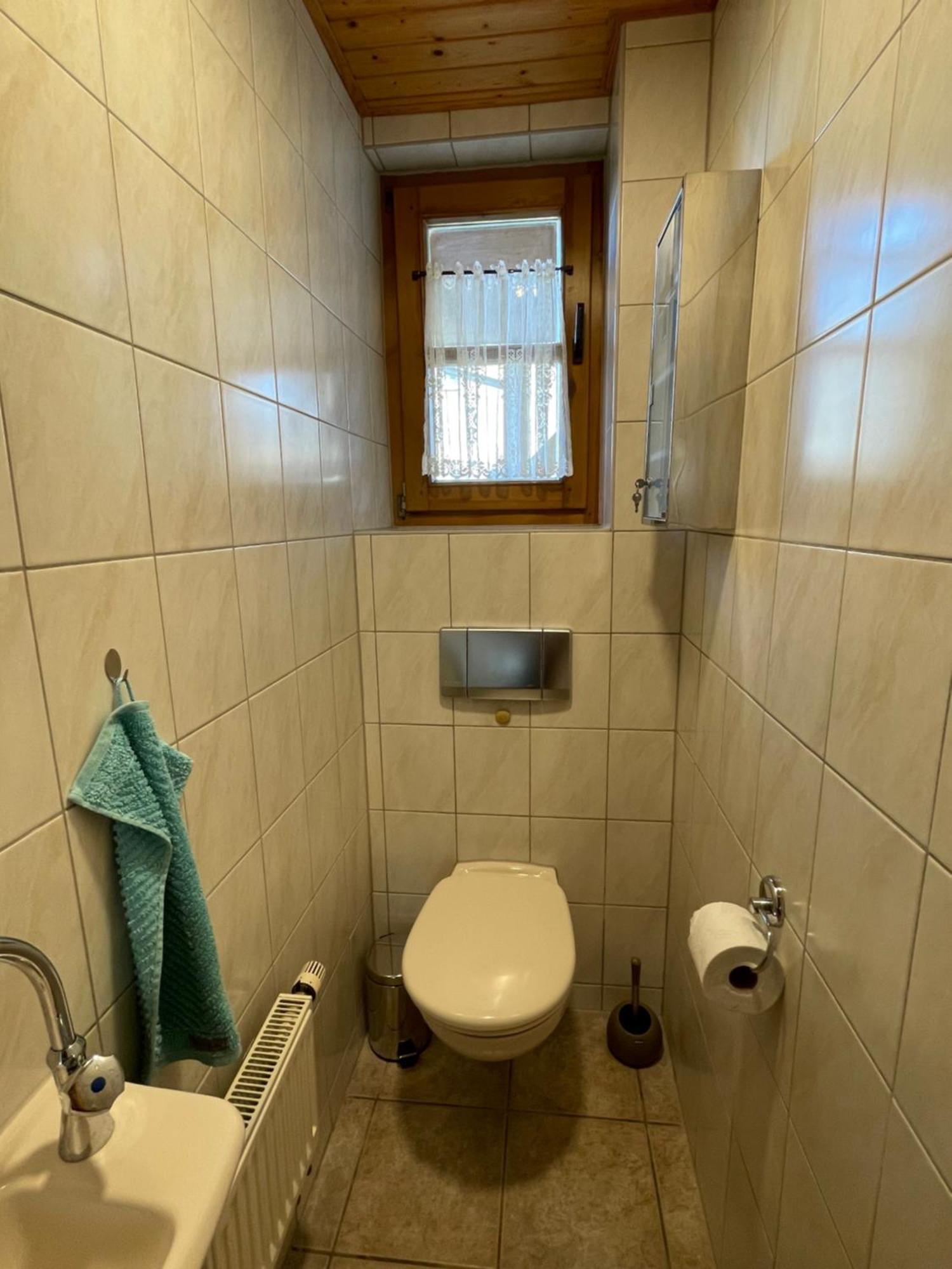 Ferienwohnung Schneider Ottendorf-Okrilla Экстерьер фото